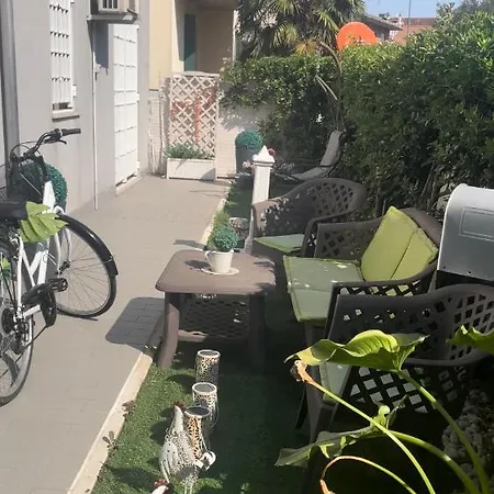 A Due Passi Dal Centro