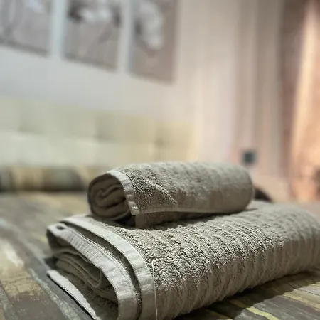 Daire A Due Passi Dal Centro *