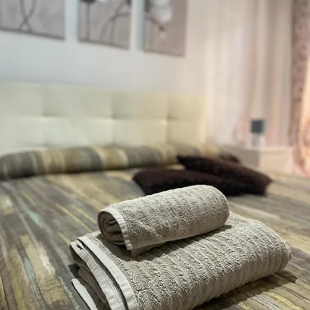 Daire A Due Passi Dal Centro Ravenna