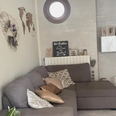 Apartment A Due Passi Dal Centro *