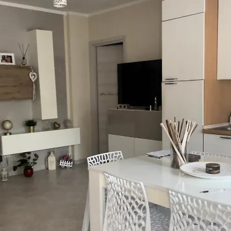 A Due Passi Dal Centro Апартаменты Равенна