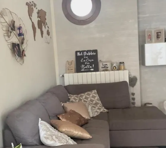 Apartment A Due Passi Dal Centro *