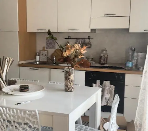 A Due Passi Dal Centro Ravenna