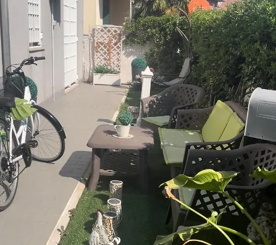 A Due Passi Dal Centro