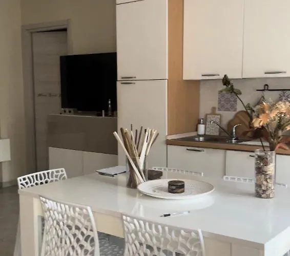 A Due Passi Dal Centro Ravenna