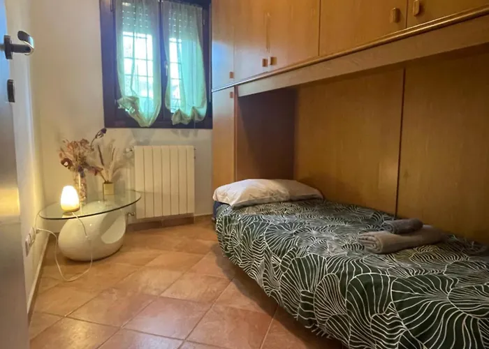 A Due Passi Dal Centro *