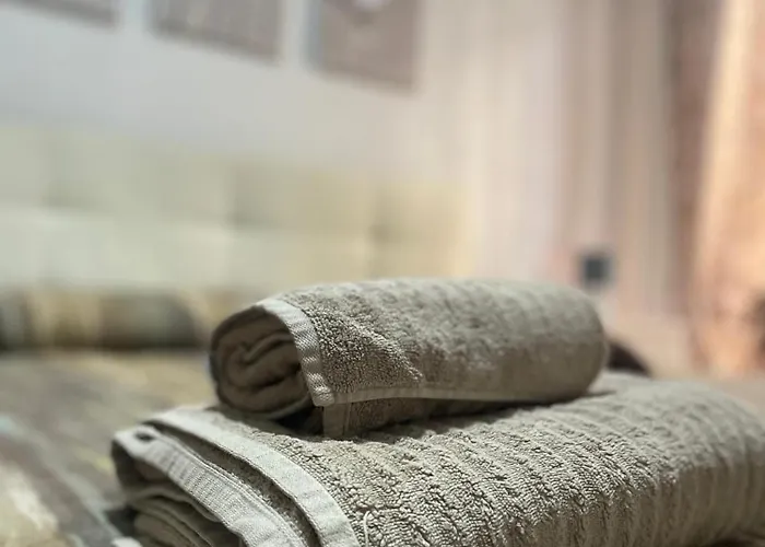 Apartment A Due Passi Dal Centro *