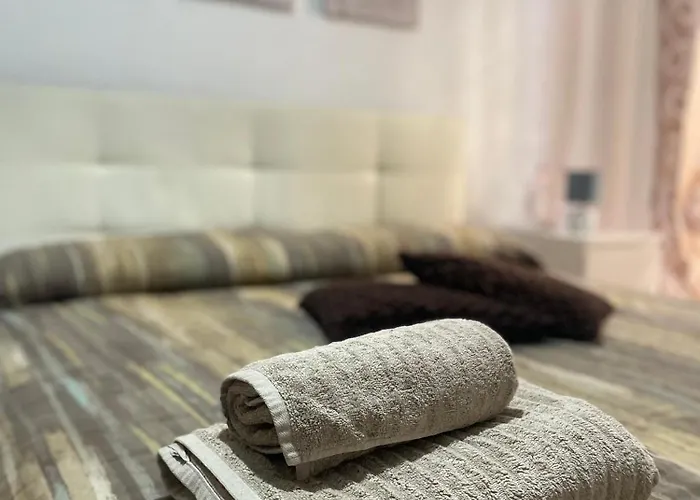 Apartment A Due Passi Dal Centro Ravenna