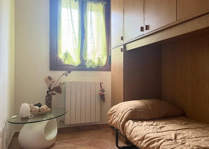 A Due Passi Dal Centro *